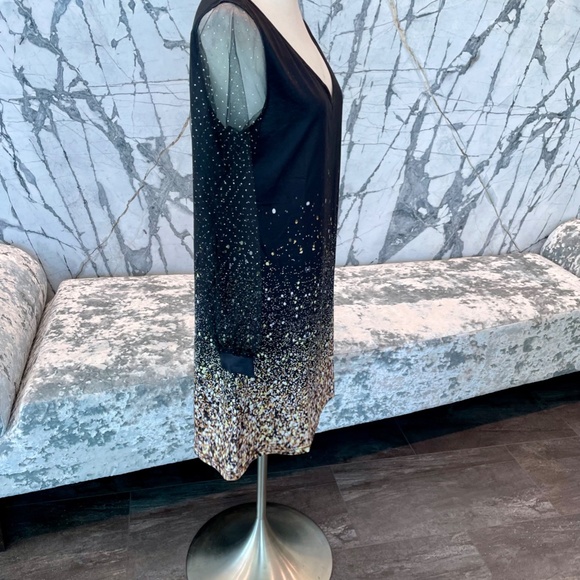 MADE WITH LOVE dress - Picture 2 of 5